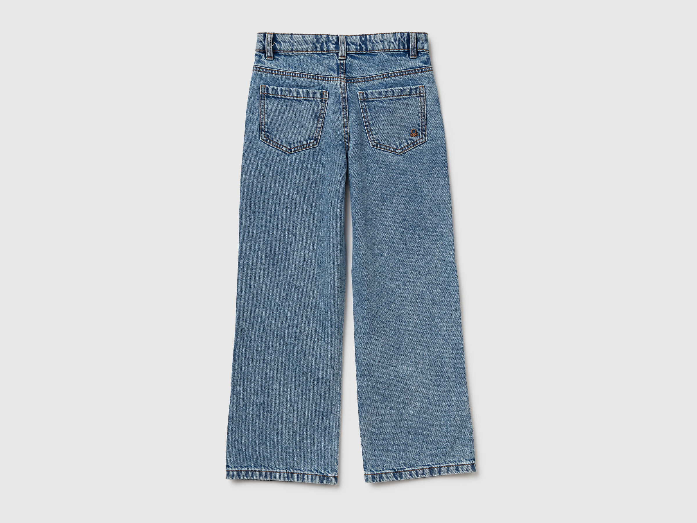 TROUSERS Junior Girl image number 2